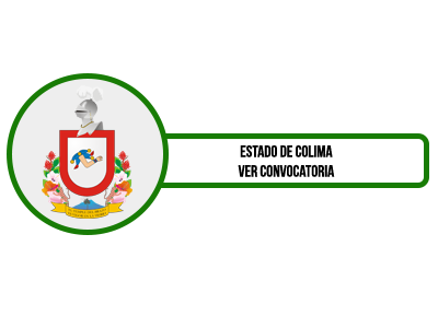 Convocatoria de Colima